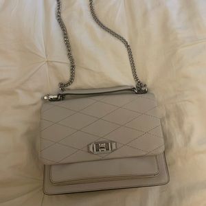 Rebecca Minkoff Leather Crossbody Bag
